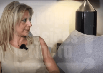 Μαρία Καρυστιανού: Η δίκη δεν μπορεί να ξεκινήσει – Έχουν φροντίσει να μας λείπουν πολλά στοιχεία