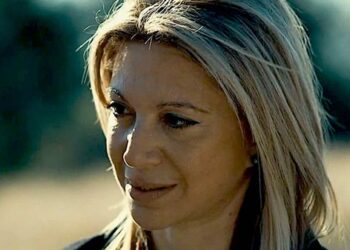 Μαρία Καρυστιανού : » Το τηλέφωνό μου παρακολουθείται από αγνώστους…» – ( Ηχητικό )