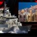 «Στενό μαρκάρισμα» από τουρκική φρεγάτα στο ιταλικό ερευνητικό σκάφος στην Κάσο, οι Αρχηγοί των Γενικών Επιτελείων είναι Άγιο Όρος