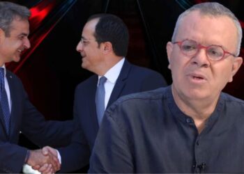 Ποιος «αξιωματούχος απαγόρευσε στις ΕΔ να εμπλακούν στην Κάσο» και το «κόψιμο» του καλωδίου Ελλάδας-Κύπρου