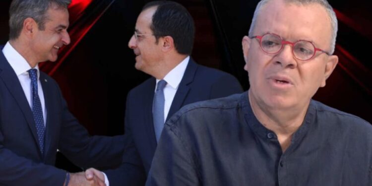 Ποιος «αξιωματούχος απαγόρευσε στις ΕΔ να εμπλακούν στην Κάσο» και το «κόψιμο» του καλωδίου Ελλάδας-Κύπρου