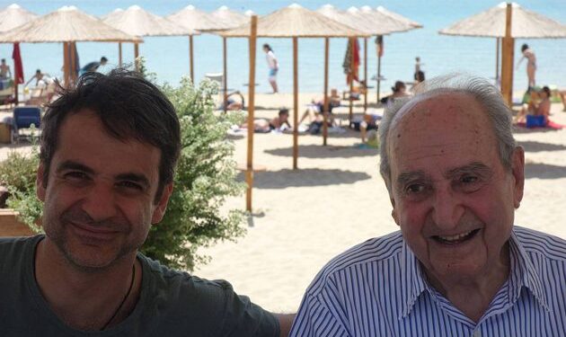 ΙΩΑΝΝΗΣ ΚΑΛΑΚΟΣ : TA ΨΕΥΤΙΚΑ ΤΑ ΛΟΓΙΑ ΤΑ ΜΕΓΑΛΑ, ΜΟΥ ΤΑ’ ΠΕΣ ΜΕ ΤΟ ΠΡΩΤΟ ΣΟΥ ΤΟ ΓΑΛΑ…!