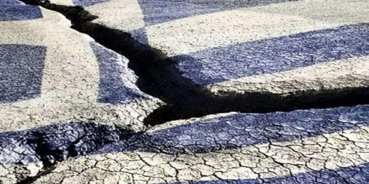 Πρωτοπρεσβ. Κωνσταντίνος Π. : Η απομυθοποίηση της πλάνης του ψευτορωμαίικου