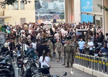 Πρωτοφανές πλήγμα του Ισραήλ στη Χεζμπολάχ: Έστειλε εκατοντάδες μέλη της οργάνωσης στο νοσοκομείο χακάροντας ηλεκτρονικές συσκευές!