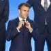 Μαρία Δεναξά : Η φρικτή γελοιογραφία με πρωταγωνιστή τον Μακρόν για τον βιασμό της γαλλικής Δημοκρατίας