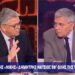 Ο πρόεδρος της ΝΙΚΗΣ Δημήτρης Νατσιός στην εκπομπή One Talk του Τάκη Χατζή