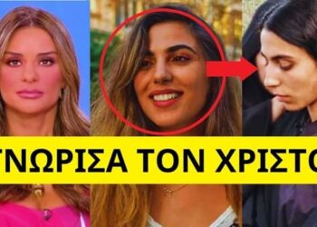 Έσπασε την σιωπή της η διάσημη TikToker που έγινε μοναχή στο πρωινό του OPEN