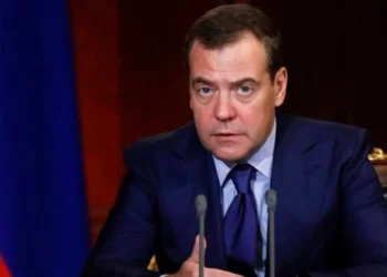 Ανάρτηση – «βόμβα» από τον Μεντβέντεφ για την απόπειρα δολοφονίας κατά του Τραμπ!