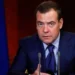 Ανάρτηση – «βόμβα» από τον Μεντβέντεφ για την απόπειρα δολοφονίας κατά του Τραμπ!