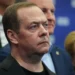 Μεντβέντεφ: Μπορούμε να καταστρέψουμε το Κίεβο και χωρίς πυρηνικά όταν εξαντληθεί η υπομονή μας