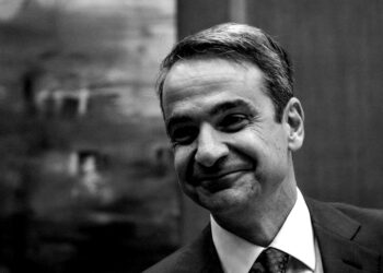 Μια Ελληνίδα με Χριστό και Ελλάδα : Δεθ- Μητσοτάκης… Είπατε ότι λογοδοτείτε στον ελληνικό λαό μα τι λέτε σοβαρά;