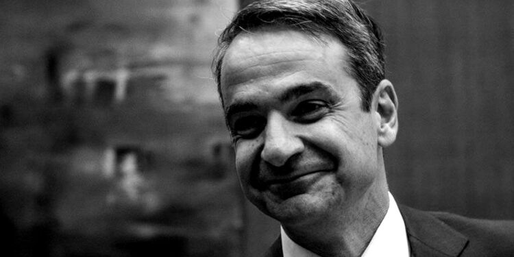 Μια Ελληνίδα με Χριστό και Ελλάδα : Δεθ- Μητσοτάκης… Είπατε ότι λογοδοτείτε στον ελληνικό λαό μα τι λέτε σοβαρά;