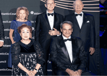 ΕΠΑΜ : “Παγκόσμιος Πολίτης” ο πρωθυπουργός, ή, απλά, πράκτορας των συμφερόντων του πολέμου;