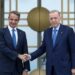 Κρινιώ Καλογερίδου : ”Ήρεμα” και ”ταραγμένα νερά” για Αιγαίο και Κύπρο