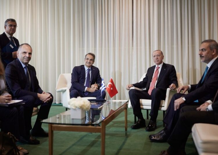 (ΔΗΜΗΤΡΗΣ ΠΑΠΑΜΗΤΣΟΣ/ΓΡΑΦΕΙΟ ΤΥΠΟΥ ΠΡΩΘΥΠΟΥΡΓΟΥ/EUROKINISSI)