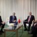 Γιατί οι συναντήσεις Μητσοτάκη-Ερντογάν δεν είναι ρουτίνα! Μας πάνε σε ήττα-συμβιβασμό που θα τον παρουσιάσουν και ως θρίαμβο