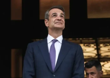 Φουντώνει το….αντάρτικο στη Νέα Δημοκρατία