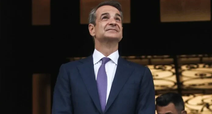 Φουντώνει το….αντάρτικο στη Νέα Δημοκρατία