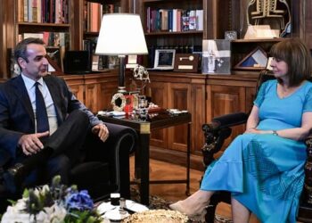 Βρισκόμαστε σε τροχιά εθνικών εκλογών με αφορμή την προεδρική εκλογή; – Όλα τα σενάρια
