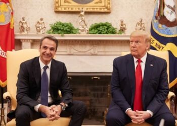 Κι αν βγει ο Τραμπ; Τι θα κάνει η Ελλάδα; Η απάντηση σε ερώτημα που ίσως τρομάζει…