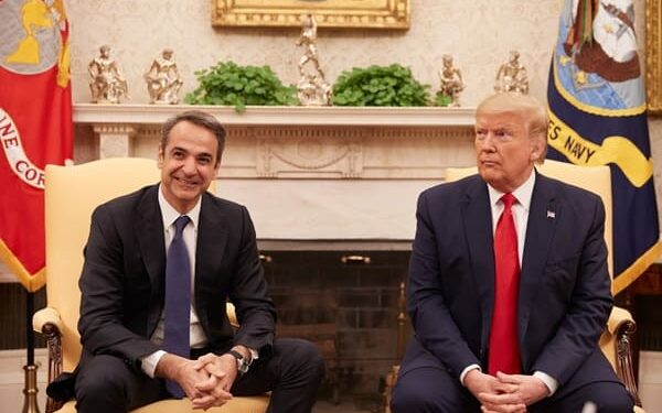 Κι αν βγει ο Τραμπ; Τι θα κάνει η Ελλάδα; Η απάντηση σε ερώτημα που ίσως τρομάζει…