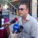 Στο δικαστήριο ο Πάνος Μουζουράκης για να καταθέσει υπέρ του πατέρα Αντώνιου – «Η καρδιά μου δεν έχει καμία αμφιβολία»