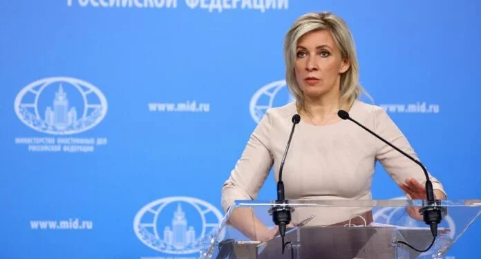 Μαρία Ζαχάροβα: Γνώριμος στο Κρεμλίνο ο παρολίγον δολοφόνος του Τραμπ!
