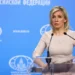 Μαρία Ζαχάροβα: Γνώριμος στο Κρεμλίνο ο παρολίγον δολοφόνος του Τραμπ!