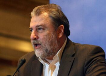 Νότης Μαριάς : Η ελεύθερη πρόσβαση στα ΑΕΙ αντίδοτο στην έλλειψη φοιτητικής στέγης λόγω Airbnb