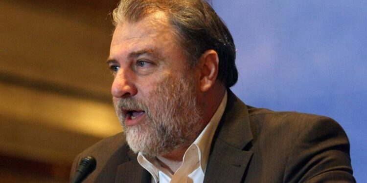Νότης Μαριάς : Η ελεύθερη πρόσβαση στα ΑΕΙ αντίδοτο στην έλλειψη φοιτητικής στέγης λόγω Airbnb