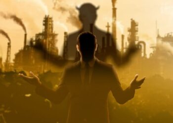 Να γιατί η Δύση βγάζει «αφρούς» και θέλει να βγάλει άμεσα τους Ρώσους από την μέση