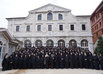Το Οικουμενικό Πατριαρχείο προτείνει κοινό Πάσχα για Ορθόδοξους και Καθολικούς