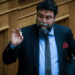 Β.Οικονόμου για έγκλημα στα Τέμπη: «Δηλαδή αν πέσει ένα αεροπλάνο δεν προχωράει η ζωή;» (βίντεο)