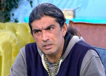 Συνελήφθη η οικογένεια των παλαιοχριστιανών για αρπαγή του μωρού τους από το «Αλεξάνδρα»