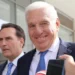 To δικαστήριο πείστηκε ότι μια θεία του Γιάννου από τη Νιγηρία τού έφερνε σακούλες με μετρητά