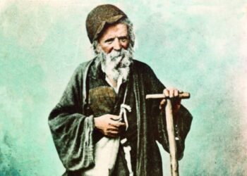 Μακρυγιάννης : Ο Παπουλάκος