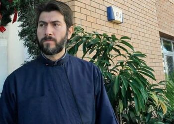 Πατήρ Αντώνιος: «Τα παιδιά καθοδηγήθηκαν από κάποιους για να μας κατηγορήσουν, δεν υπήρχαν ξυλοδαρμοί»