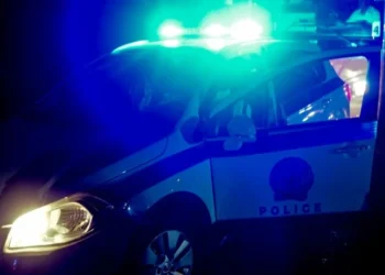 Πανικός! Τρεις τραυματίες από επίθεση αλλοδαπού με μαχαίρι στην Θεσσαλονίκη