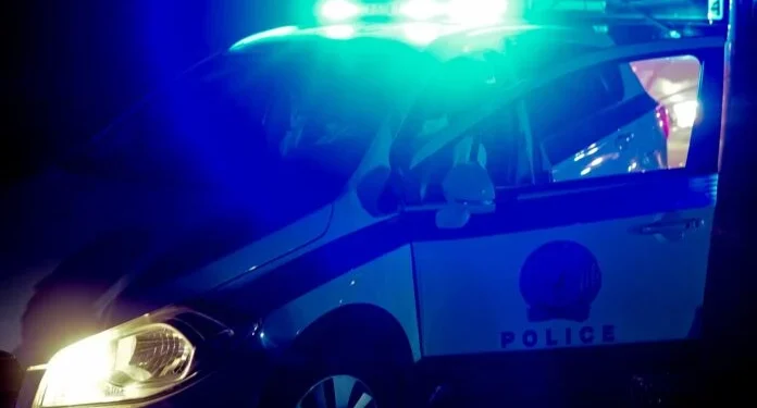 Πανικός! Τρεις τραυματίες από επίθεση αλλοδαπού με μαχαίρι στην Θεσσαλονίκη