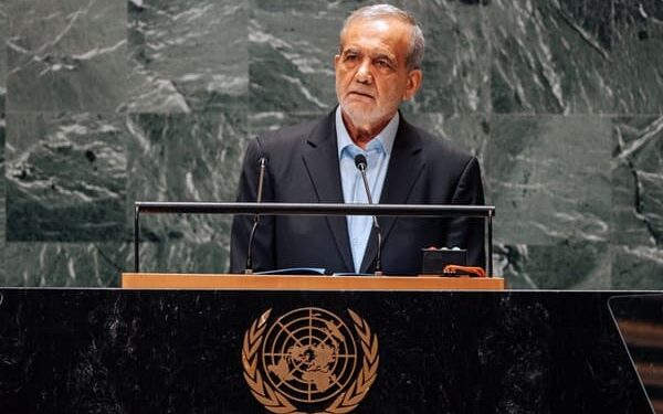 Υποψίες για νέα στάση του Ιράν: Άφησε Χεζμπολάχ και Χαμάς στην μοίρα τους;