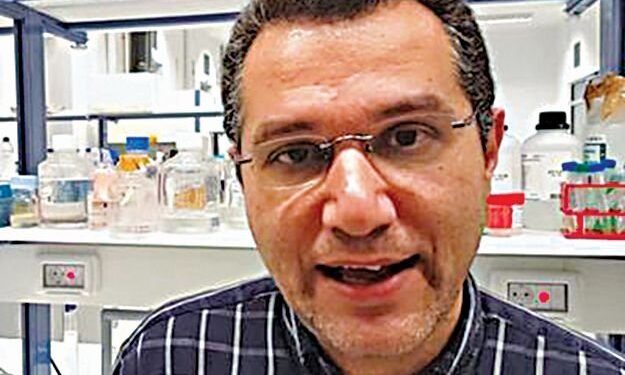 Dr. Κωνσταντίνος Πουλάς> Πως να αποτοξινωθείς από την πρωτεΐνη ακίδα των εμβολίων