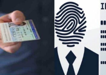 Προσωπικός Αριθμός… ὁ ἔχων νοῦν ψηφισάτω τον ἀριθμὸν τοῦ θὴρίου…