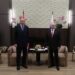 «Πισώπλατη μαχαιριά»: Χαμός με δήλωση του Ερντογάν για την Κριμαία
