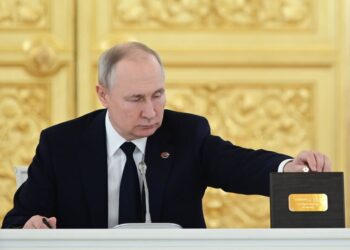Άρχισαν τα όργανα! Πιέσεις στον Πούτιν να ρίξει πυρηνικά