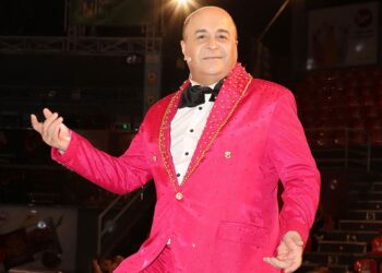 Μάρκος Σεφερλής: Απαντά στις αντιδράσεις για το σκετς με το Nemo – «Αυτό είναι bullying, αν δε το ξέρετε»