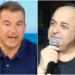 «Κρύος ιδρώτας» για τον Λιάγκα μετά τις απειλές Σεφερλή: «Δεν είναι έντιμο να βγάλει μηνύματα στη φόρα»