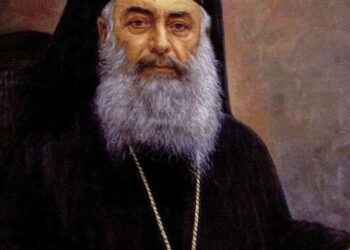 «Το καθεστώς Αρχιεπισκόπου Σεραφείμ (1974-1998) και η καιρική εκκλησιαστική εικόνα του» ΜΕΡΟΣ ΣΤ΄ 