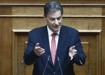 Ο Σκυλακάκης για τα νεκρά ψάρια στον Βόλο: Πολλαπλασιάστηκαν, γι’ αυτό πέθαναν!