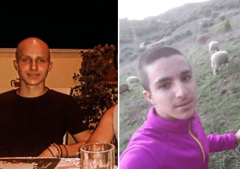 Πάμε όλοι μαζί να βοηθήσουμε τον Θοδωρή τον μικρό τσοπανάκο από την Άρτα
