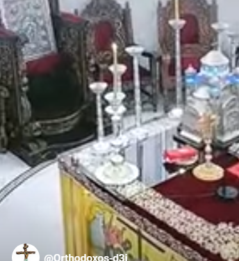 Κήρυξαν τον πόλεμο κατά του Χριστού
